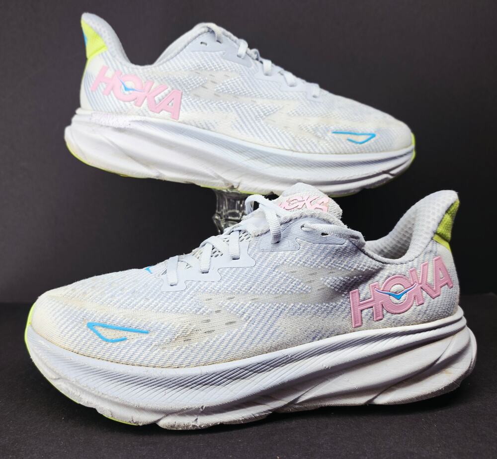 Hoka Women 9.5 Comfy footwear